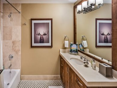 Steamboat Springs Condo 896489
